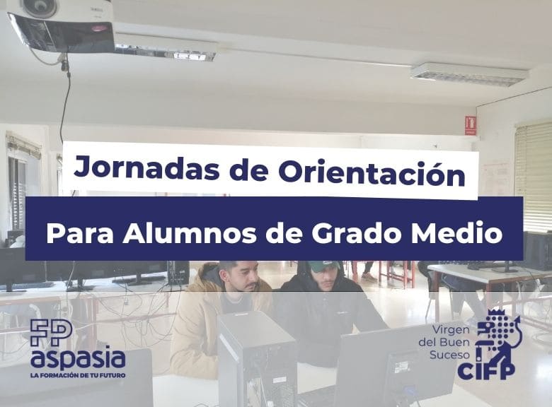 Jornadas de Orientación