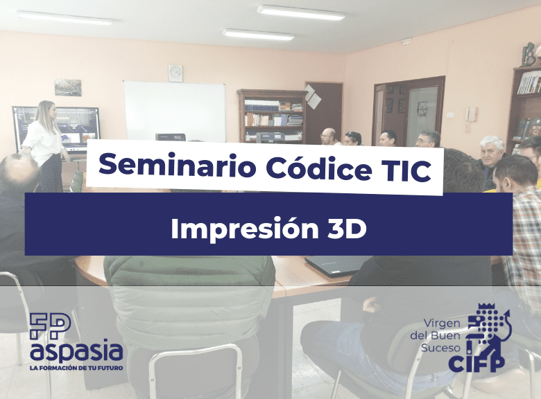 Seminario Códice TIC