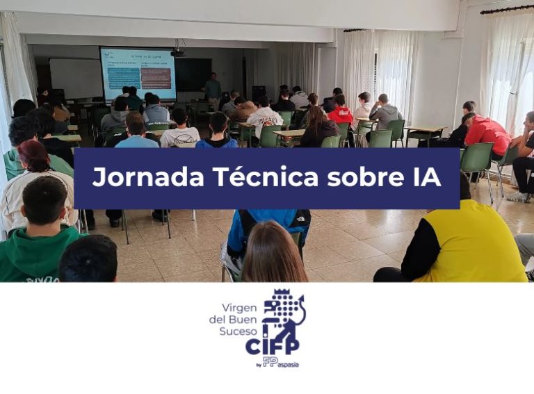 jornada sobre IA