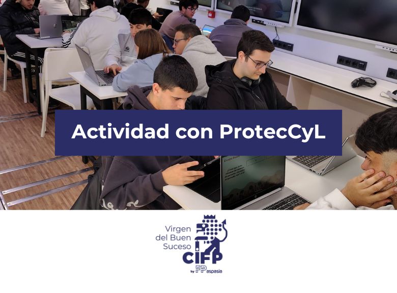 actividad proteccyl