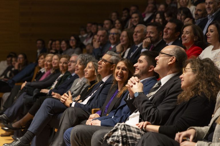 Premios educación 2025