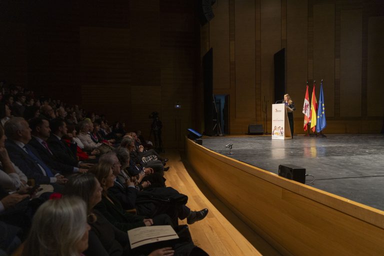 Premios educación 2025