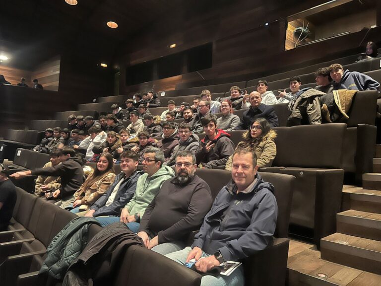 LQDVI – Lo Que De Verdad Importa