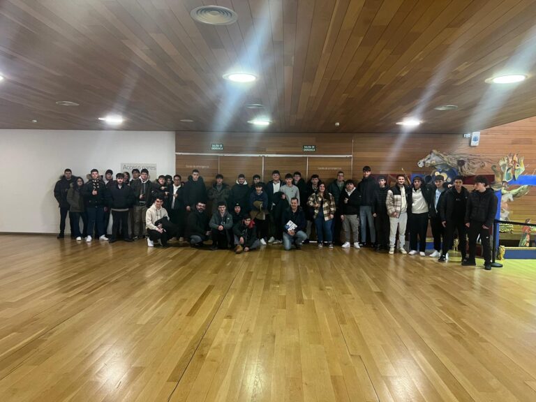 LQDVI – Lo Que De Verdad Importa