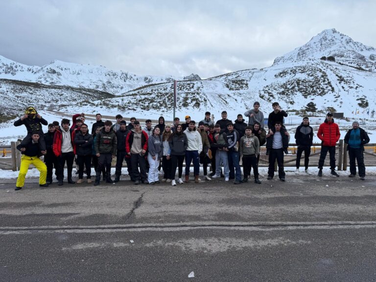 Semana Cultural San Juan Bosco